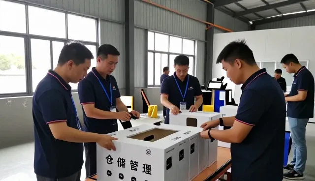 团队功能特点说明
